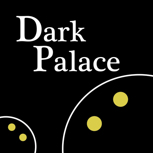 Salvation from the Dark Palace app icon