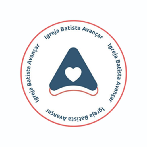 IBA - Igreja Batista Avançar app icon