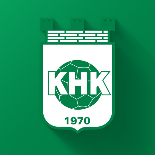 Kungälvs HK - Gameday app icon