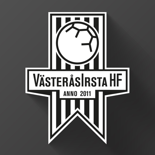 VästeråsIrsta HF - Gameday app icon