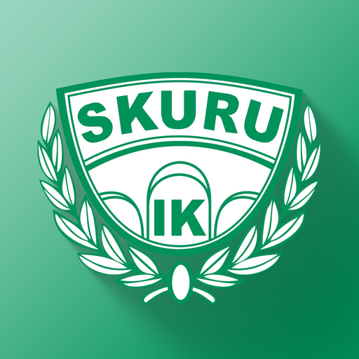 Skuru IK - Gameday app icon