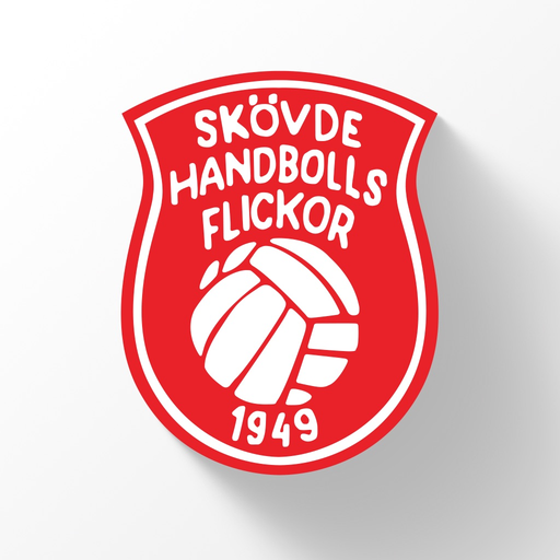 Skövde HF - Gameday app icon