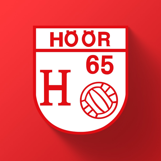 H65 Höör - Gameday app icon