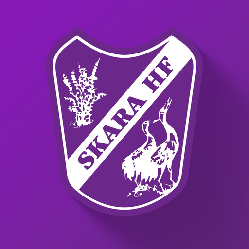 Skara HF - Gameday app icon
