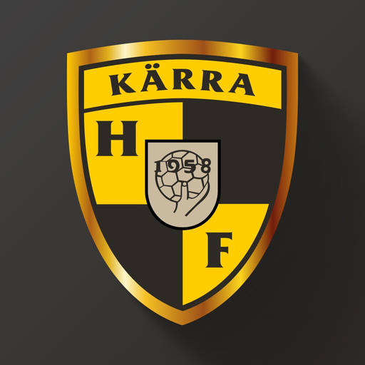 Kärra HF - Gameday app icon