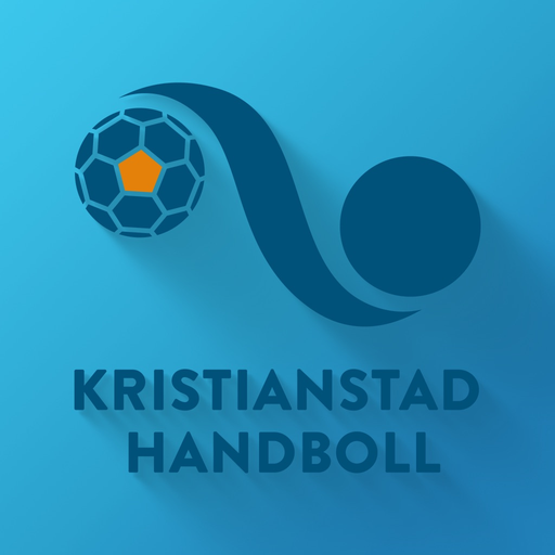 Kristianstad HK - Gameday app icon