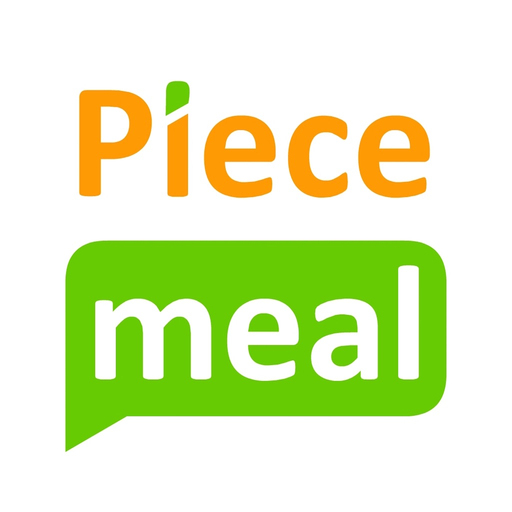 Piecemeal app icon