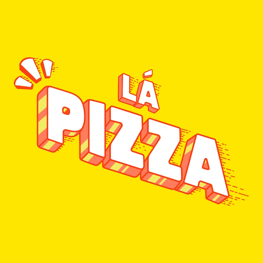 Pede Lá Pizza app icon