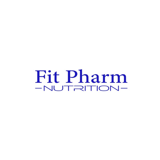 Fit Pharm Nutrition app icon