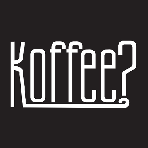 Koffee? app icon