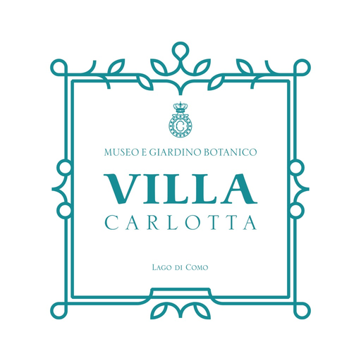 Villa Carlotta - Audioguida app icon