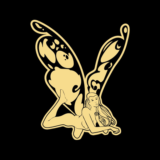 Pizzeria La Fata app icon