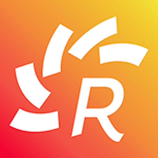 Radiant Card Manager app icon