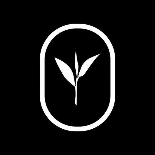 Tea Blending Ebook app icon