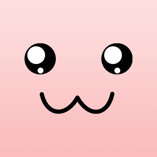 Kawaii Wallpapers HD app icon
