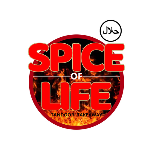 Spice Of Life, app icon