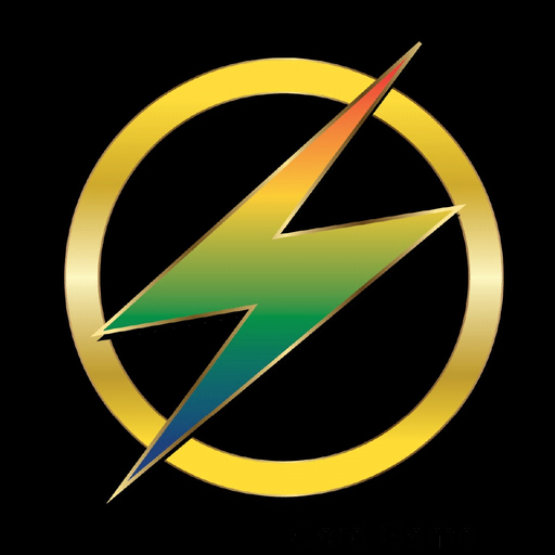 Power Switch: Card Game app icon