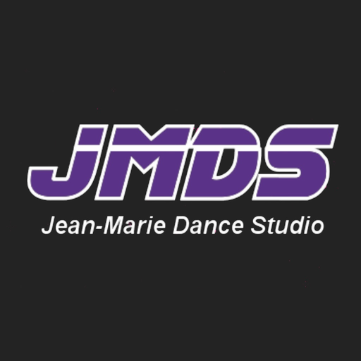 Jean-Marie Dance Studio app icon
