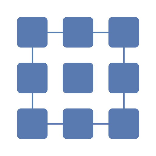 Paletter - Color Palettes Fast app icon