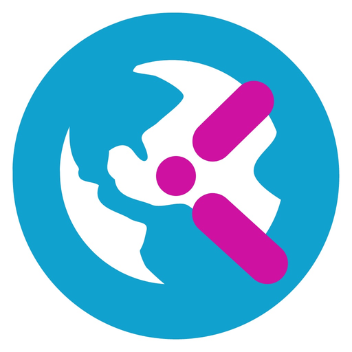 Easy Timezones World Time app icon
