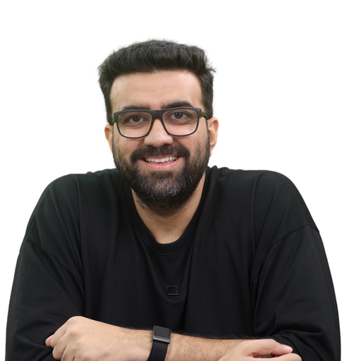 Siddharth Bhanushali 44 app icon
