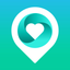 InstaWorld Short Travel Videos icon