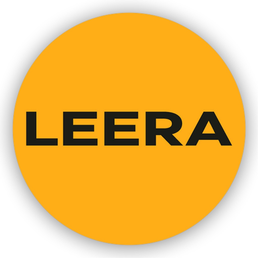 Leera payroll system app icon
