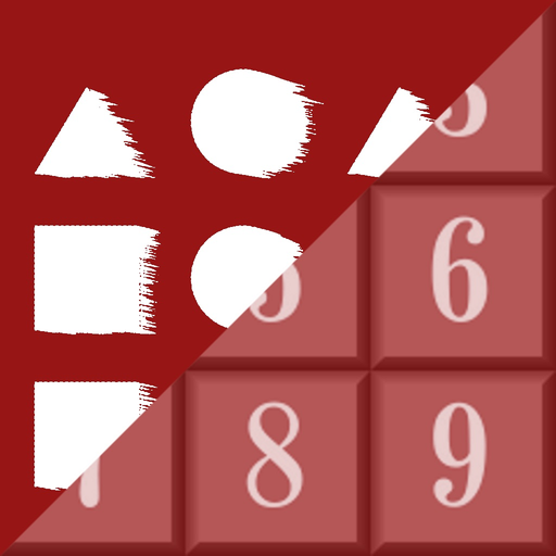 N'Back 10 Dual app icon