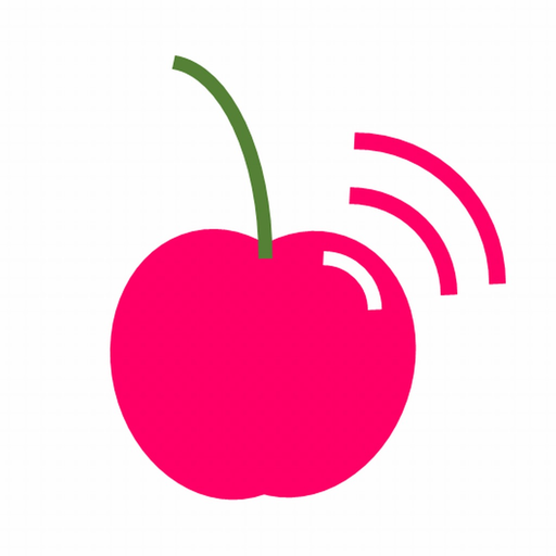 CherrypieBLE app icon