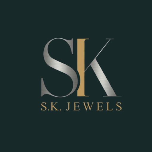 S.K. Jewels app icon