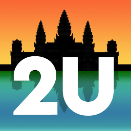 Cambodia2U app icon