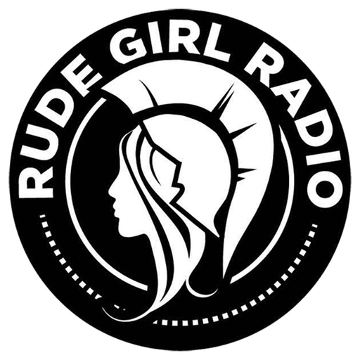 Rude Girl Radio app icon