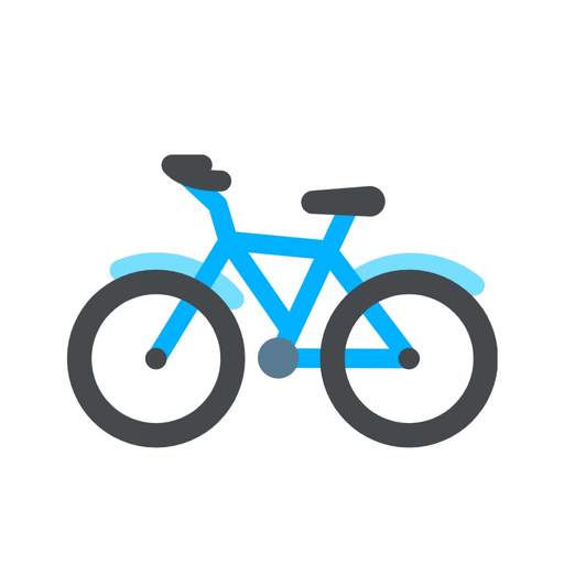 VeloBleu Nice 2023 app icon
