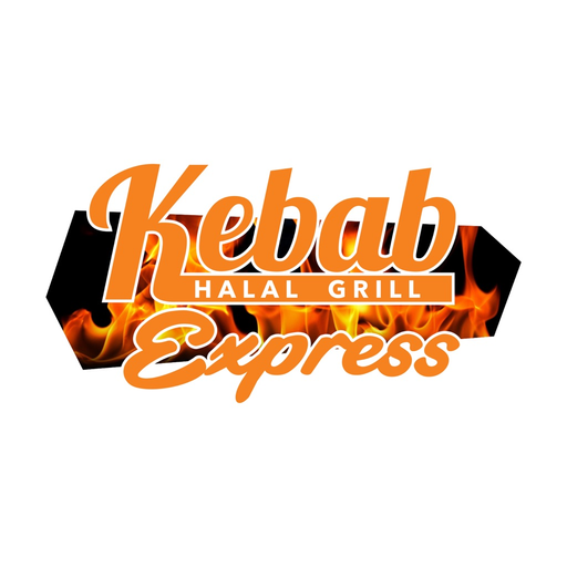 Kebab Express Halal Grill app icon