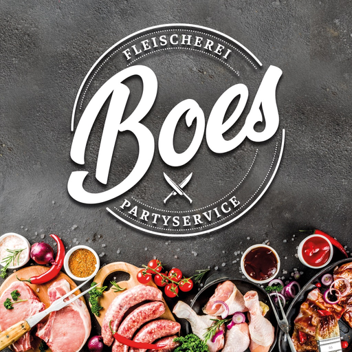 Fleischerei Boes app icon