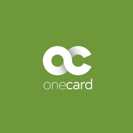 One-Card app icon