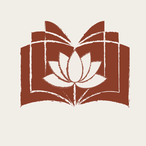 Dharmapedia app icon