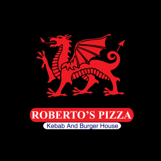 Robertos Pizza And Kebab House app icon