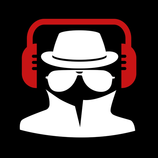 Lauschangriff app icon