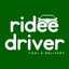 Ridee Driver icon