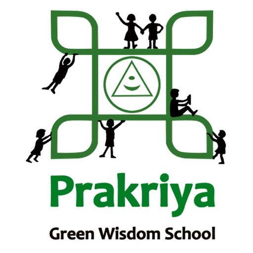 Prakriya Green Wisdom app icon