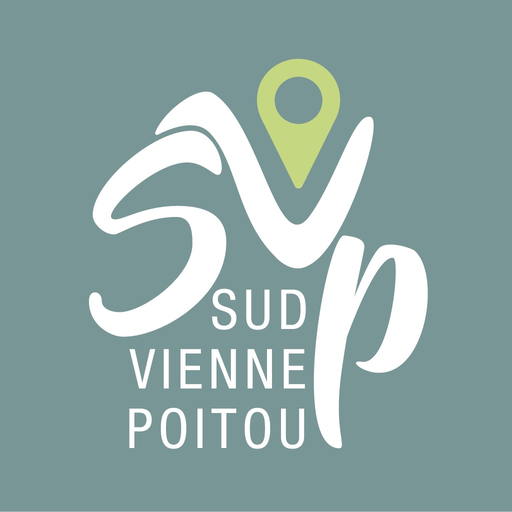 Rando en Sud Vienne Poitou app icon