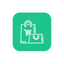 MRetailShop icon