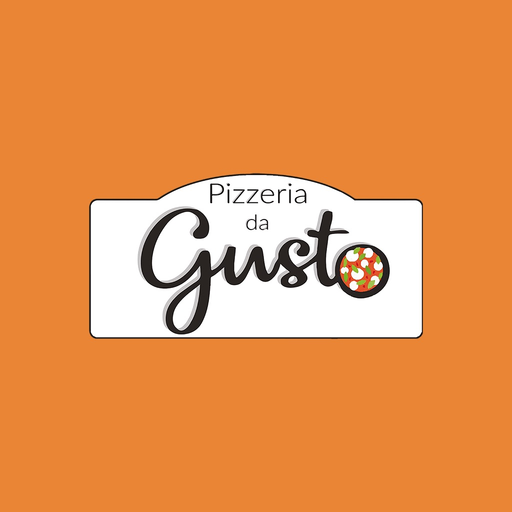 Pizzeria da Gusto app icon