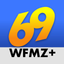 WFMZ+ Streaming icon