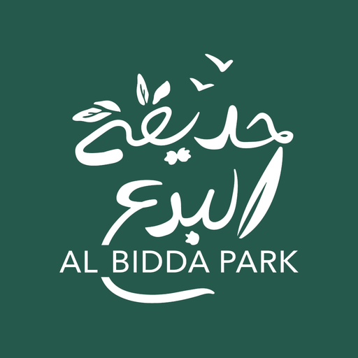Al Bidda Park app icon