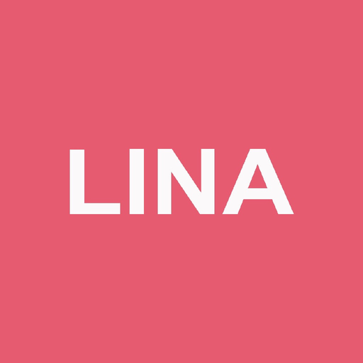 Lina mall app icon