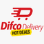 Difco Delivery icon