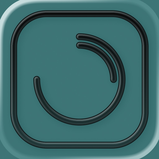 Chronodget app icon