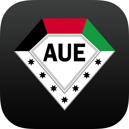 AUE-Student app icon